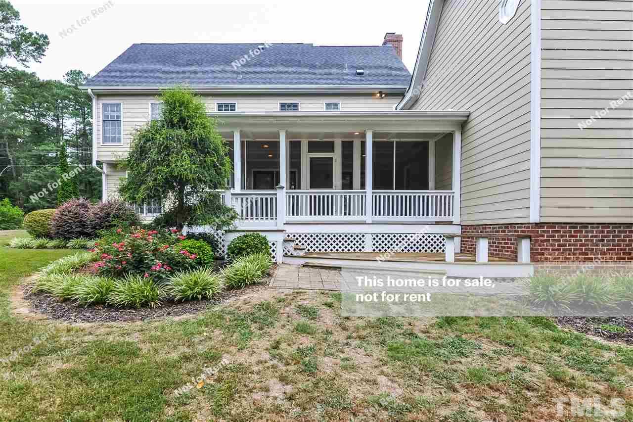 4101 Yates Mill Pond Road Raleigh, NC 27606 - Photo 25 of 25 Gallery Image 25