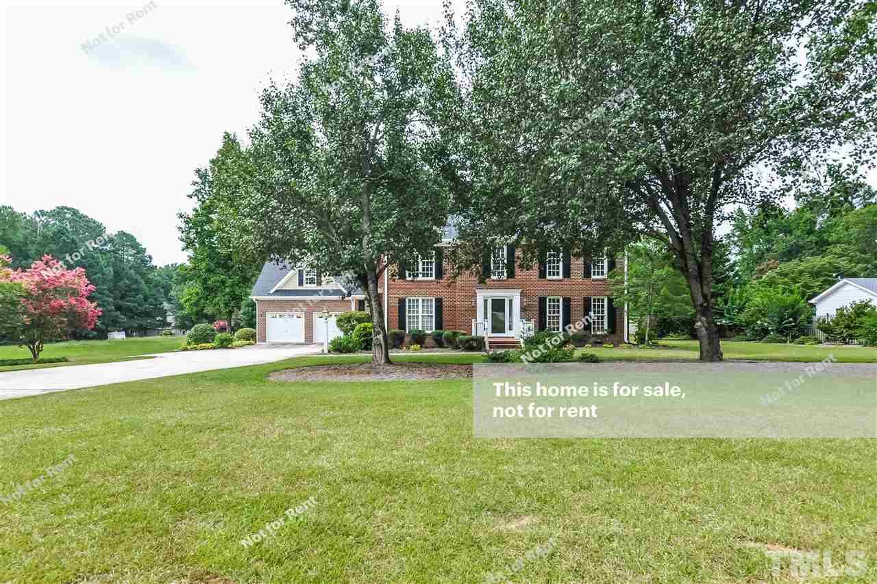 4101 Yates Mill Pond Road Raleigh, NC 27606 - Photo 6 of 25 Gallery Image 6