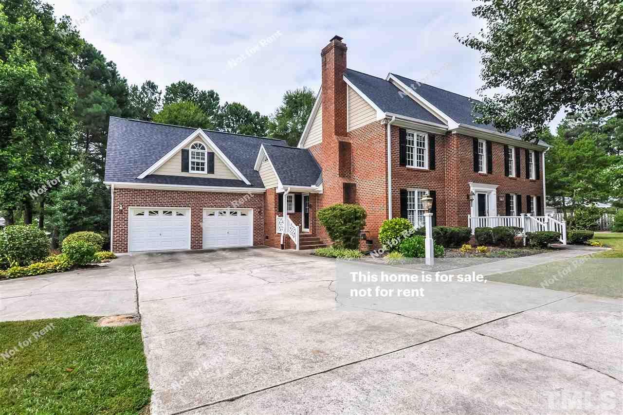 4101 Yates Mill Pond Road Raleigh, NC 27606 - Photo 7 of 25 Gallery Image 7