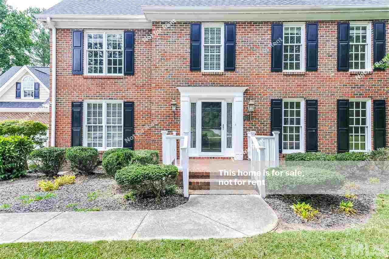 4101 Yates Mill Pond Road Raleigh, NC 27606 - Photo 8 of 25 Gallery Image 8