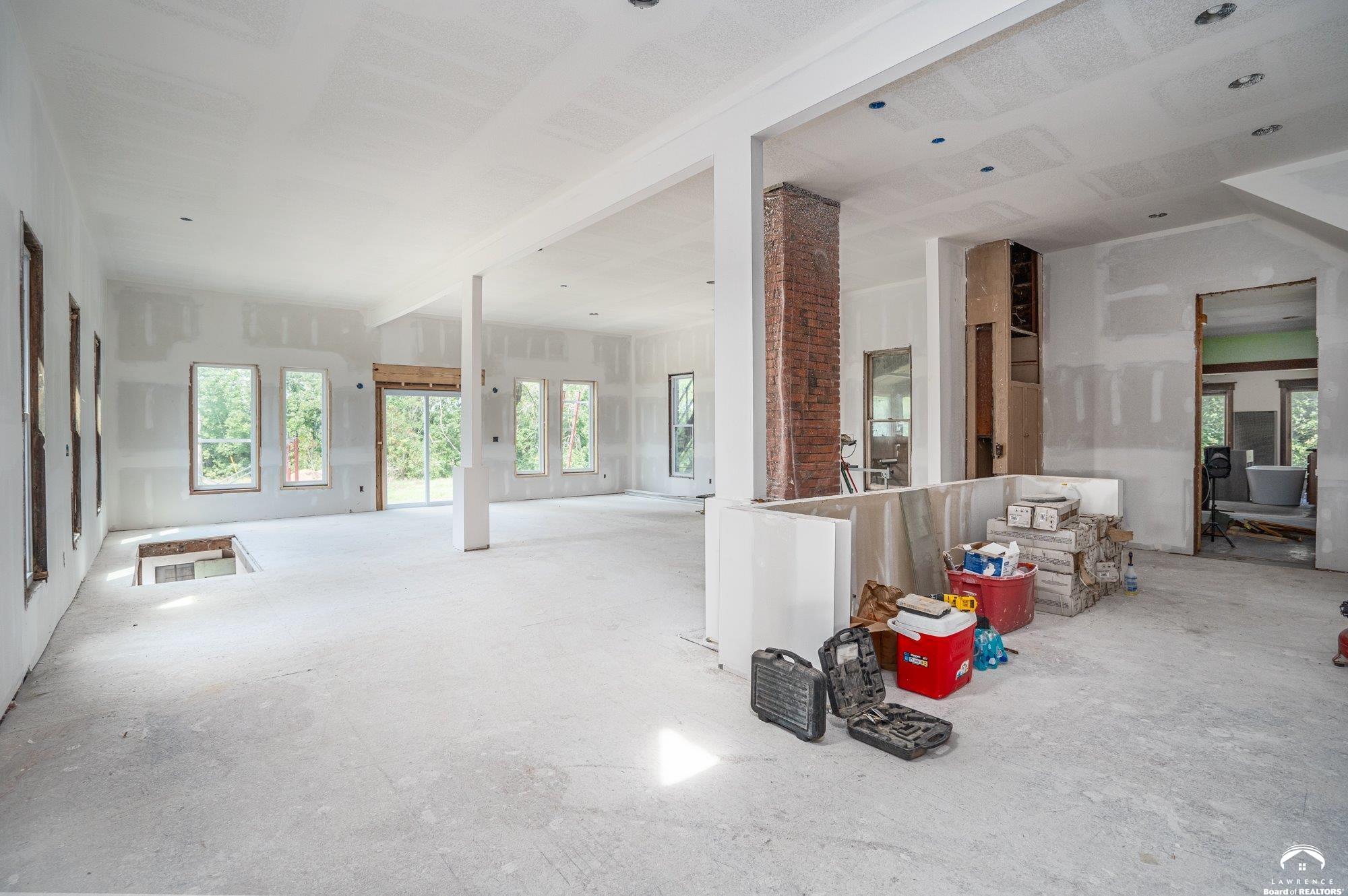 16010 Fairview Road Oskaloosa, KS 66066 - Photo 16 of 91