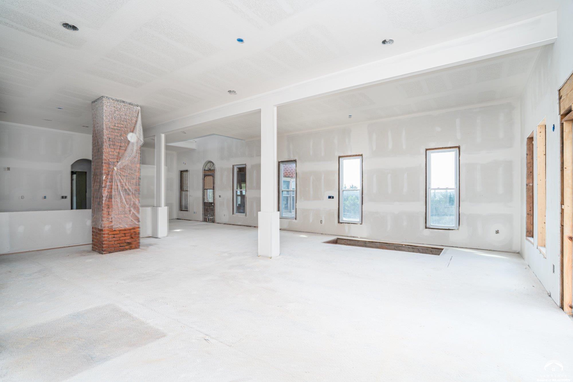 16010 Fairview Road Oskaloosa, KS 66066 - Photo 18 of 91