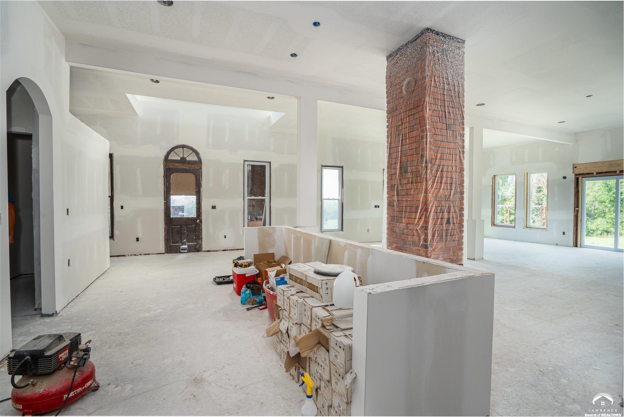 16010 Fairview Road Oskaloosa, KS 66066 - Photo 20 of 91