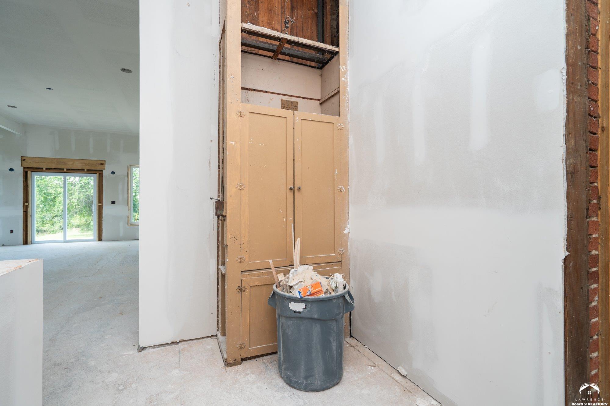 16010 Fairview Road Oskaloosa, KS 66066 - Photo 27 of 91