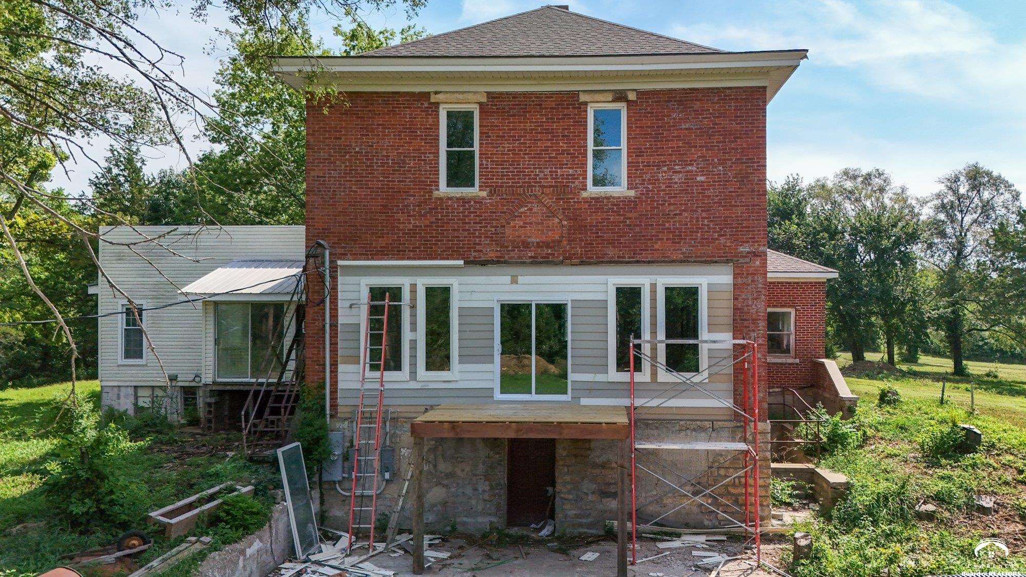 16010 Fairview Road Oskaloosa, KS 66066 - Photo 3 of 91