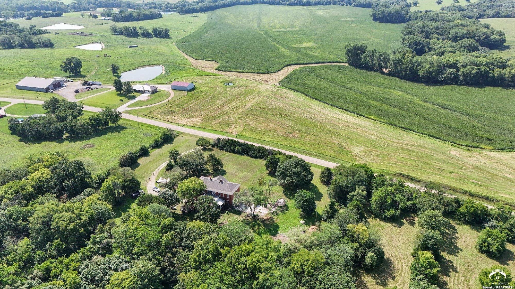 16010 Fairview Road Oskaloosa, KS 66066 - Photo 85 of 91