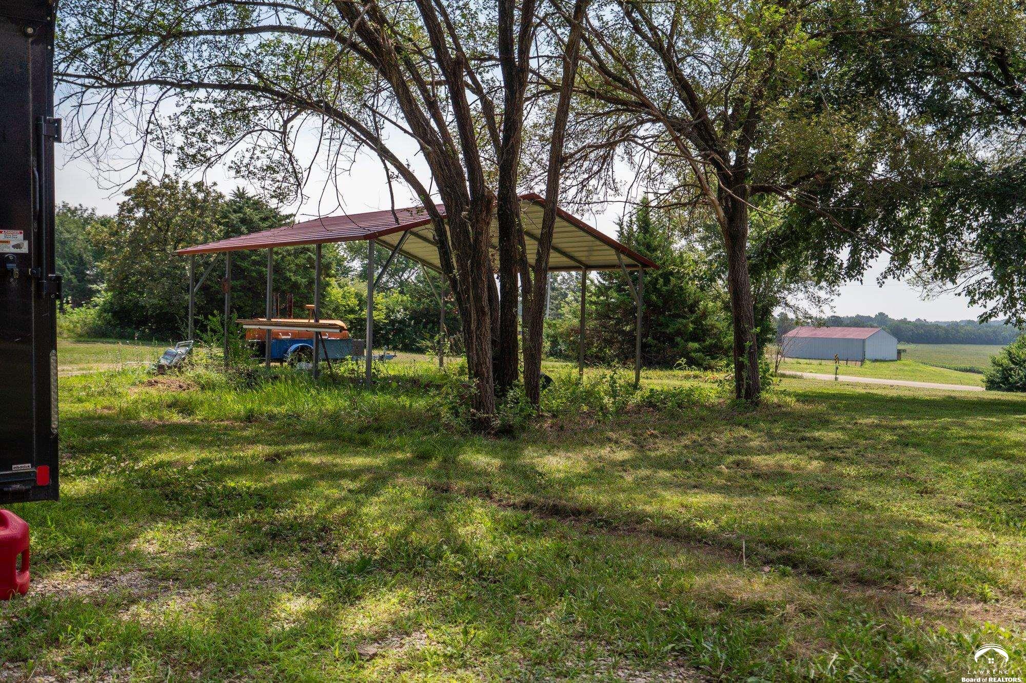 16010 Fairview Road Oskaloosa, KS 66066 - Photo 86 of 91