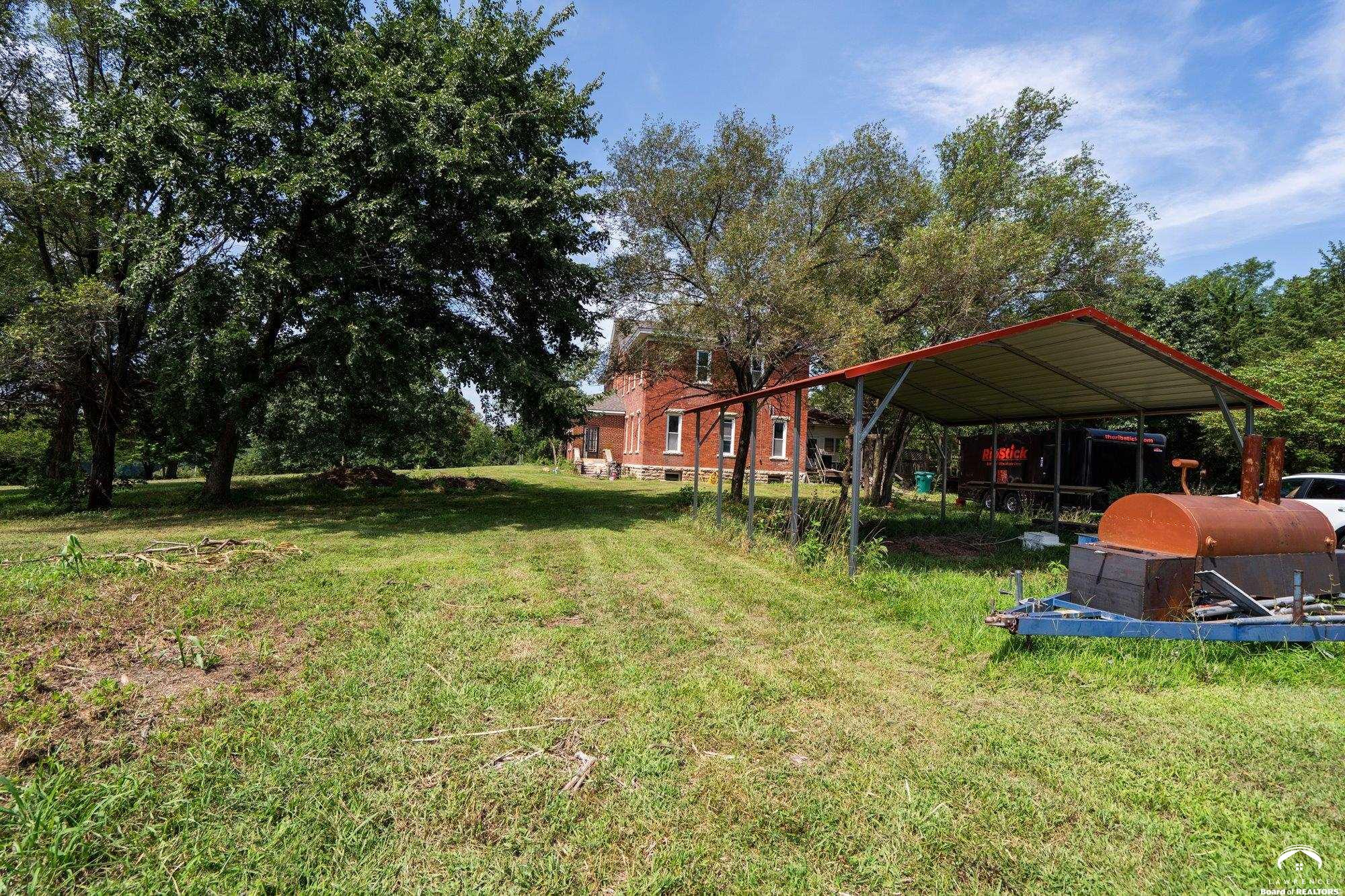 16010 Fairview Road Oskaloosa, KS 66066 - Photo 87 of 91