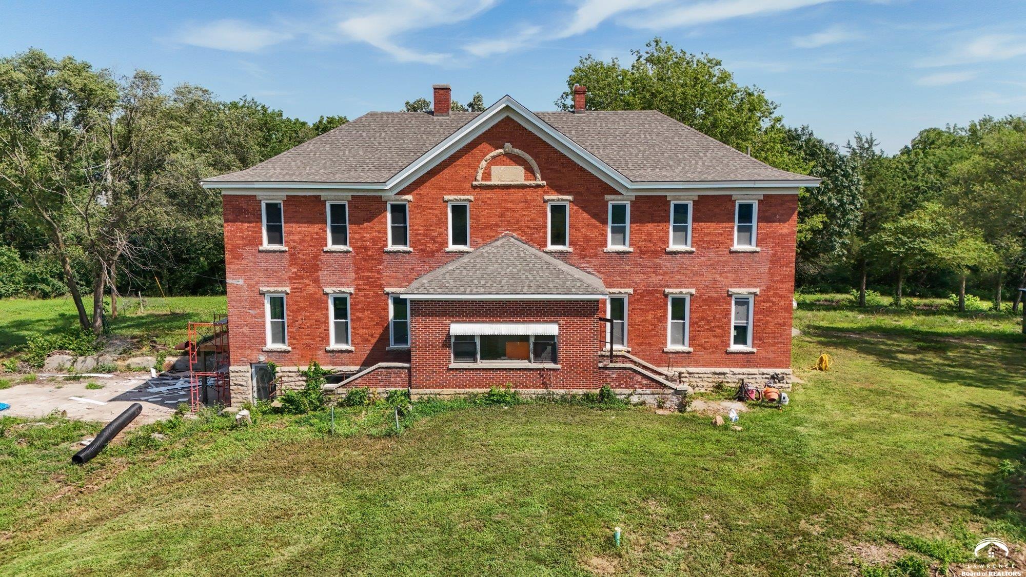 16010 Fairview Road Oskaloosa, KS 66066 - Photo 89 of 91