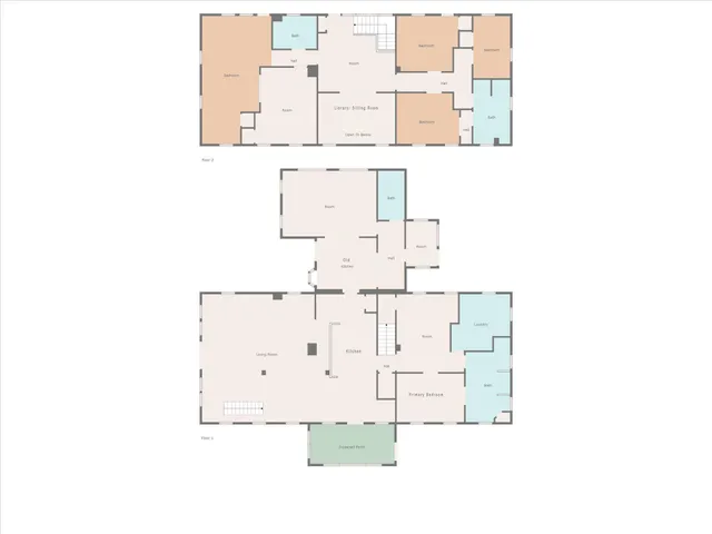 $575,000 | 16010 Fairview Road, Oskaloosa, KS 66066