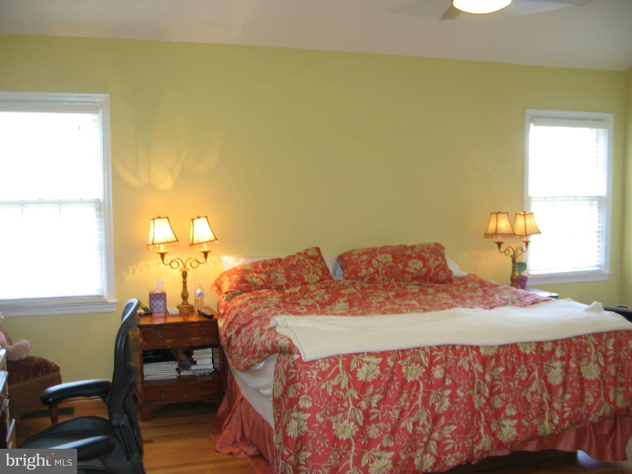 8004 Rising Ridge Road Bethesda, MD 20817 - Photo 14 of 30 Bedroom Master 1