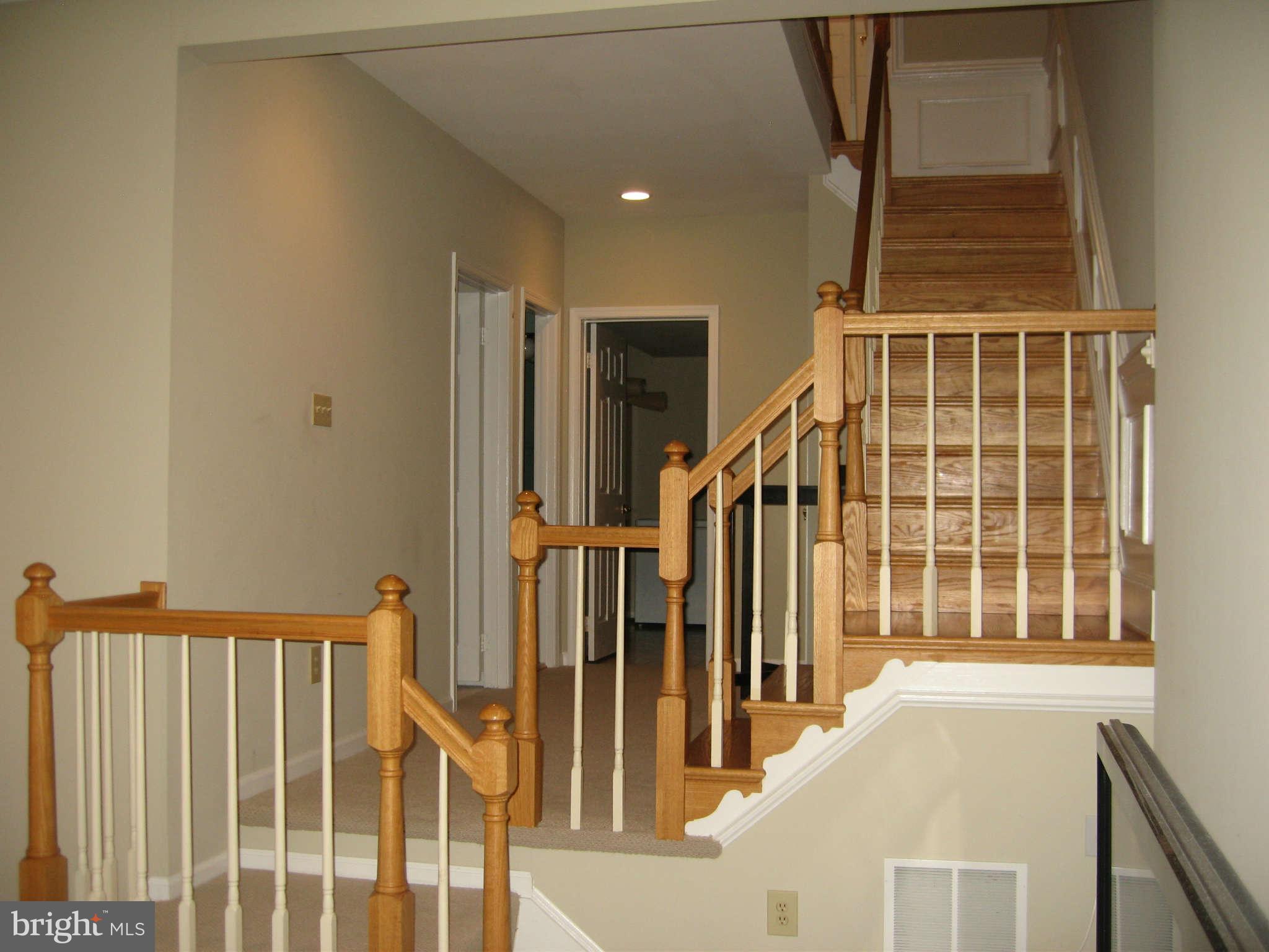 8004 Rising Ridge Road Bethesda, MD 20817 - Photo 23 of 30 Basement