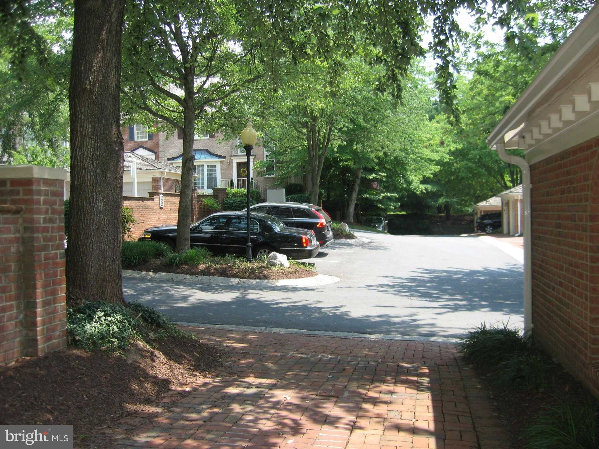 8004 Rising Ridge Road Bethesda, MD 20817 - Photo 30 of 30 Exterior Front