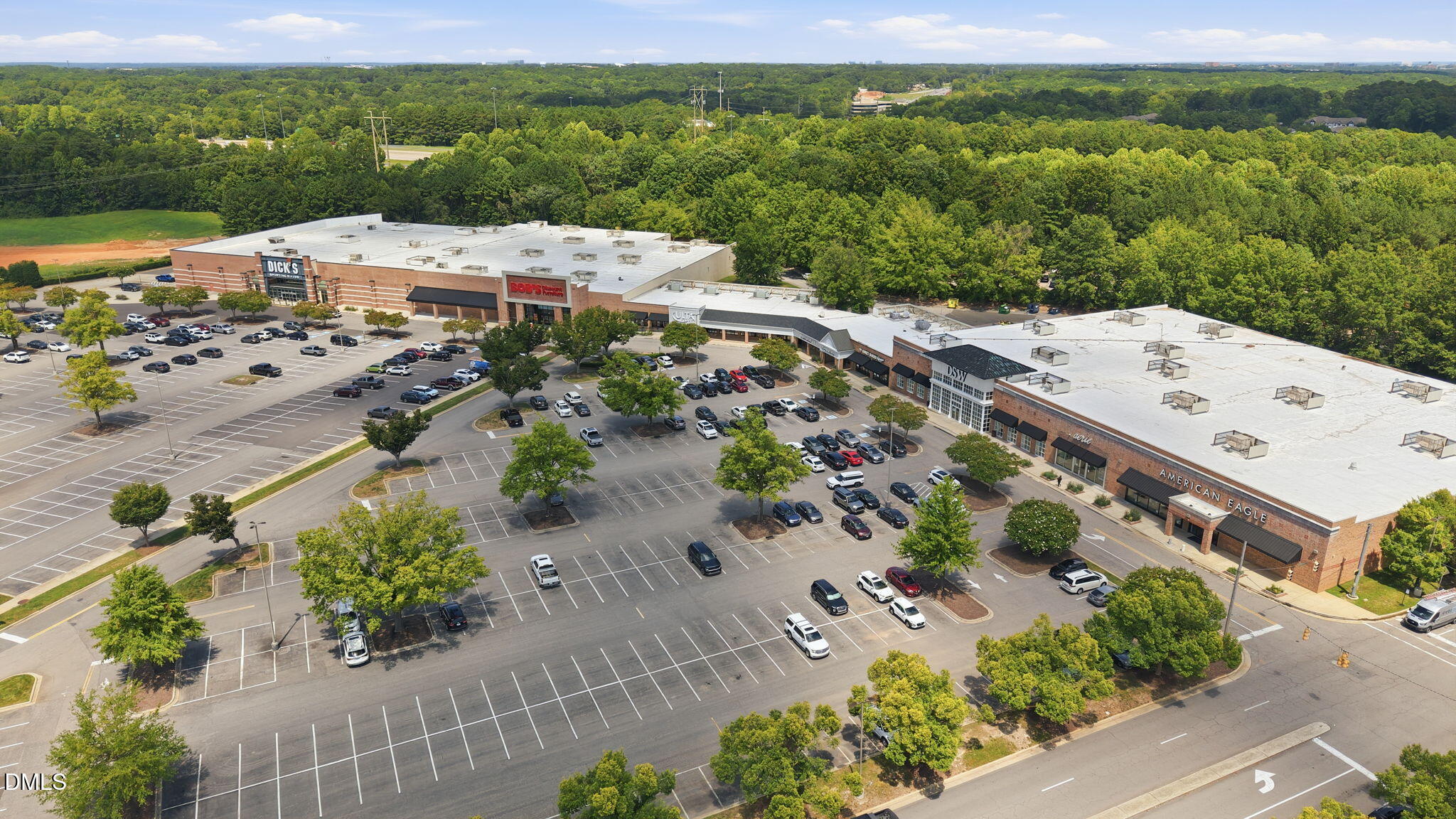 1207 Fairlane Road Cary, NC 27511 - Photo 60 of 65 60-web-or-mls-DJI_20260810141707_0435_D