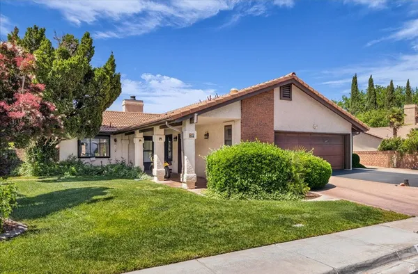$412,000 | 545 South Valley View Drive, Unit 82, St. George, UT 84770