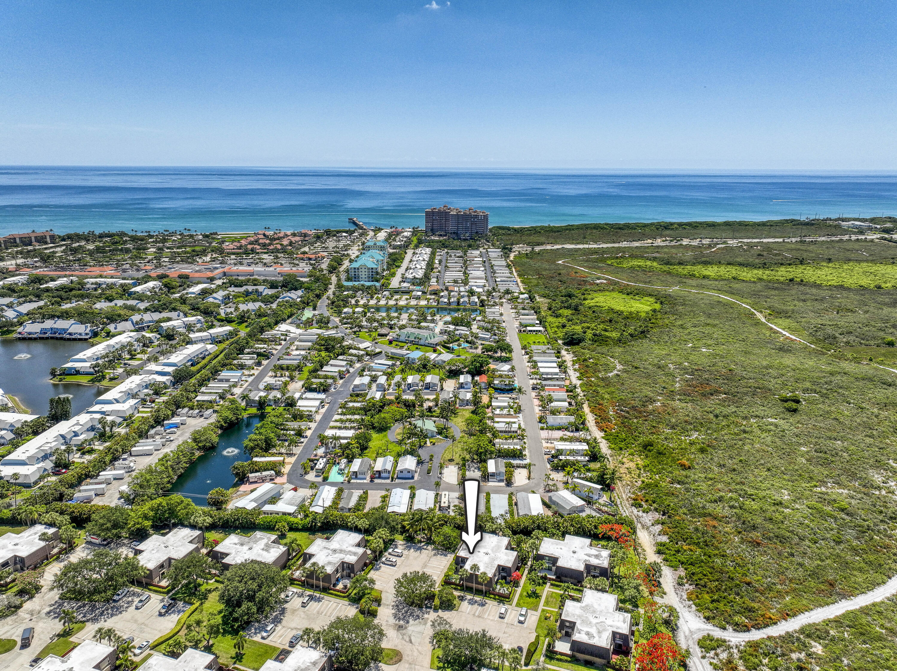 1913 19th Court Jupiter, FL 33477 - Photo 2 of 23 DJI_0761