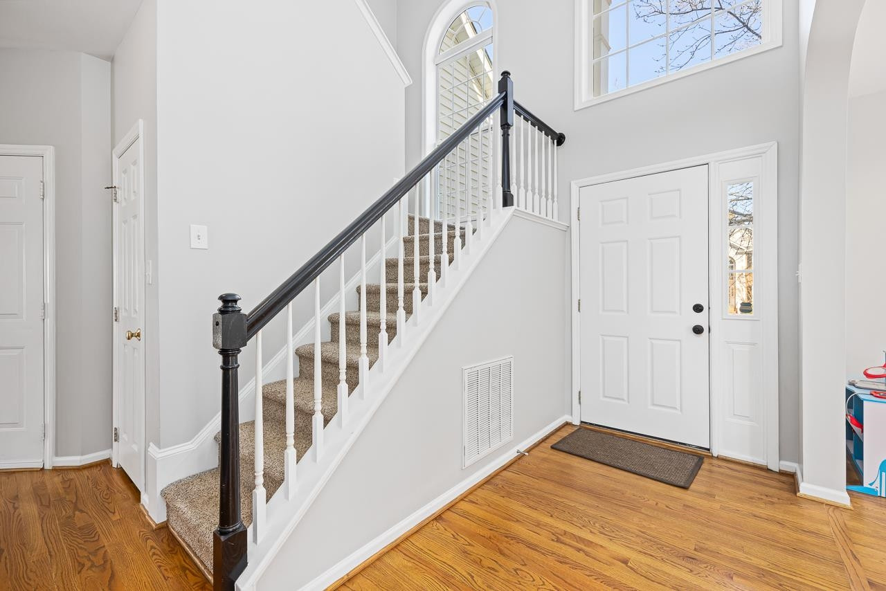 2416 Silver Lake Trail Raleigh, NC 27606 - Photo 2 of 35 Photo 2