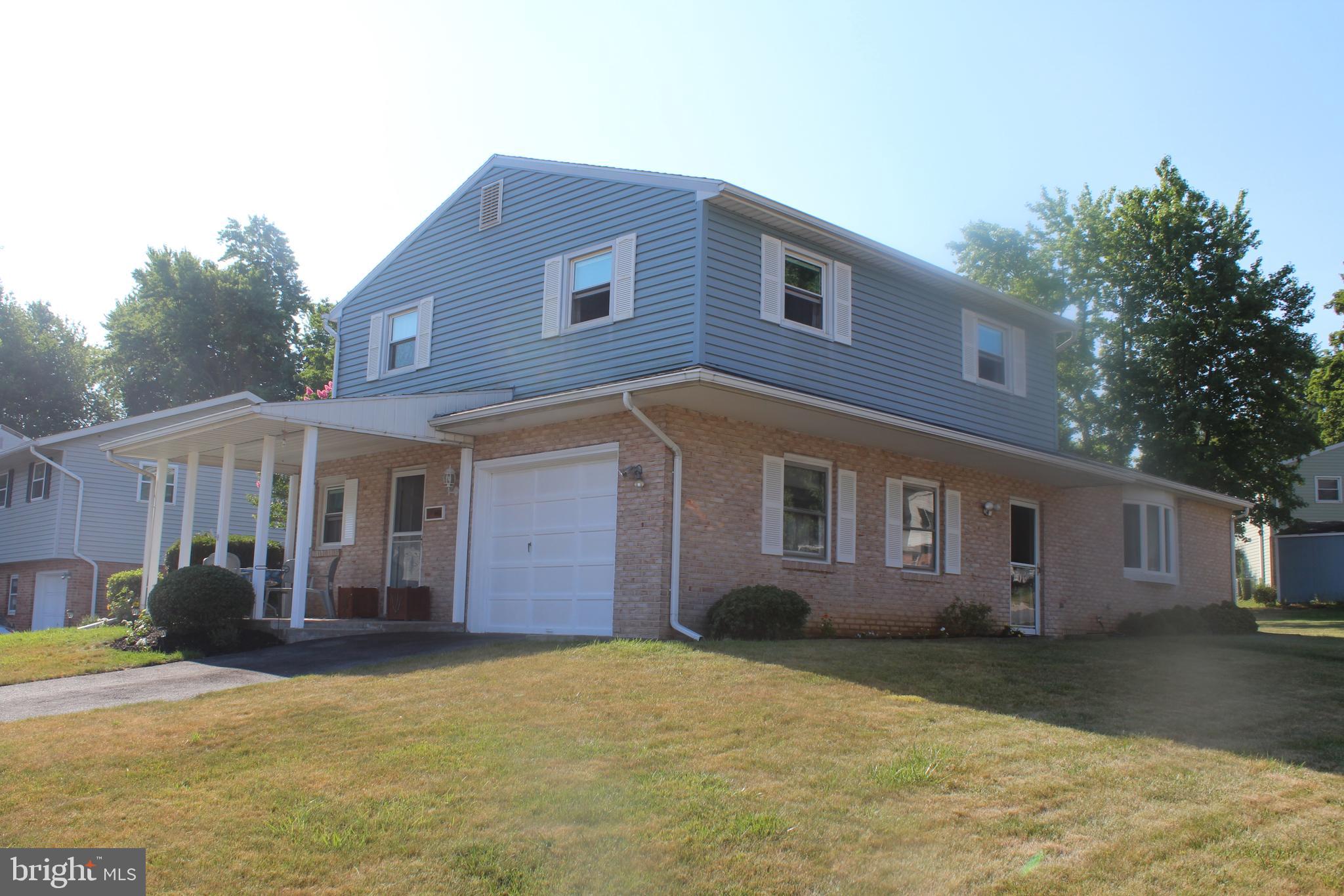 4101 Valley Road Harrisburg, PA 17112 - Photo 1 of 22 Gallery Image 1