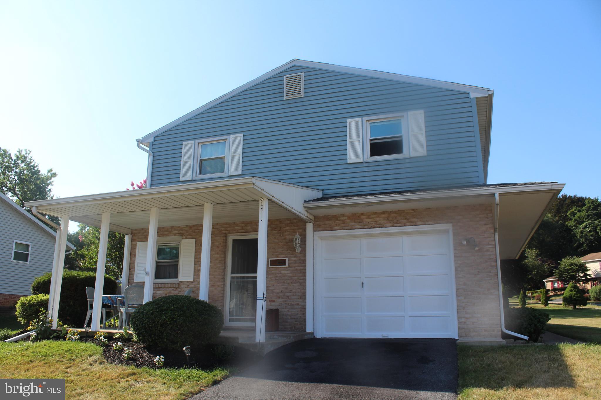 4101 Valley Road Harrisburg, PA 17112 - Photo 2 of 22 Gallery Image 2
