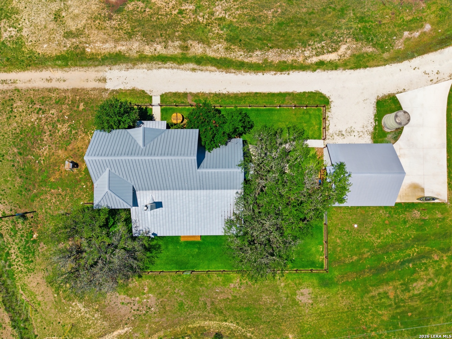 8 Walnut Grove Road Boerne, TX 78006 - Photo 36 of 50