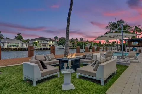 $7,999,000 | 2816 Northeast 38th Street, Fort Lauderdale, FL 33308