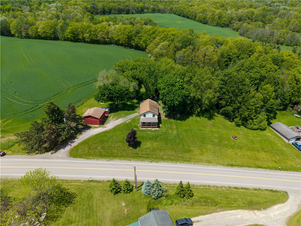10180 Valley Road Ossian, NY 14437 - Photo 42 of 44