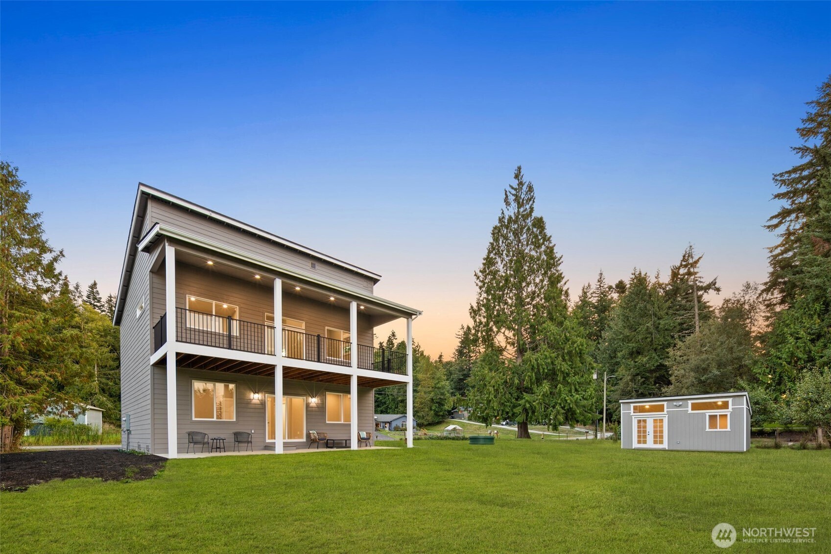 8319 South Lake Ketchum Road Stanwood, WA 98292 - Photo 2 of 38 Gallery Image 2