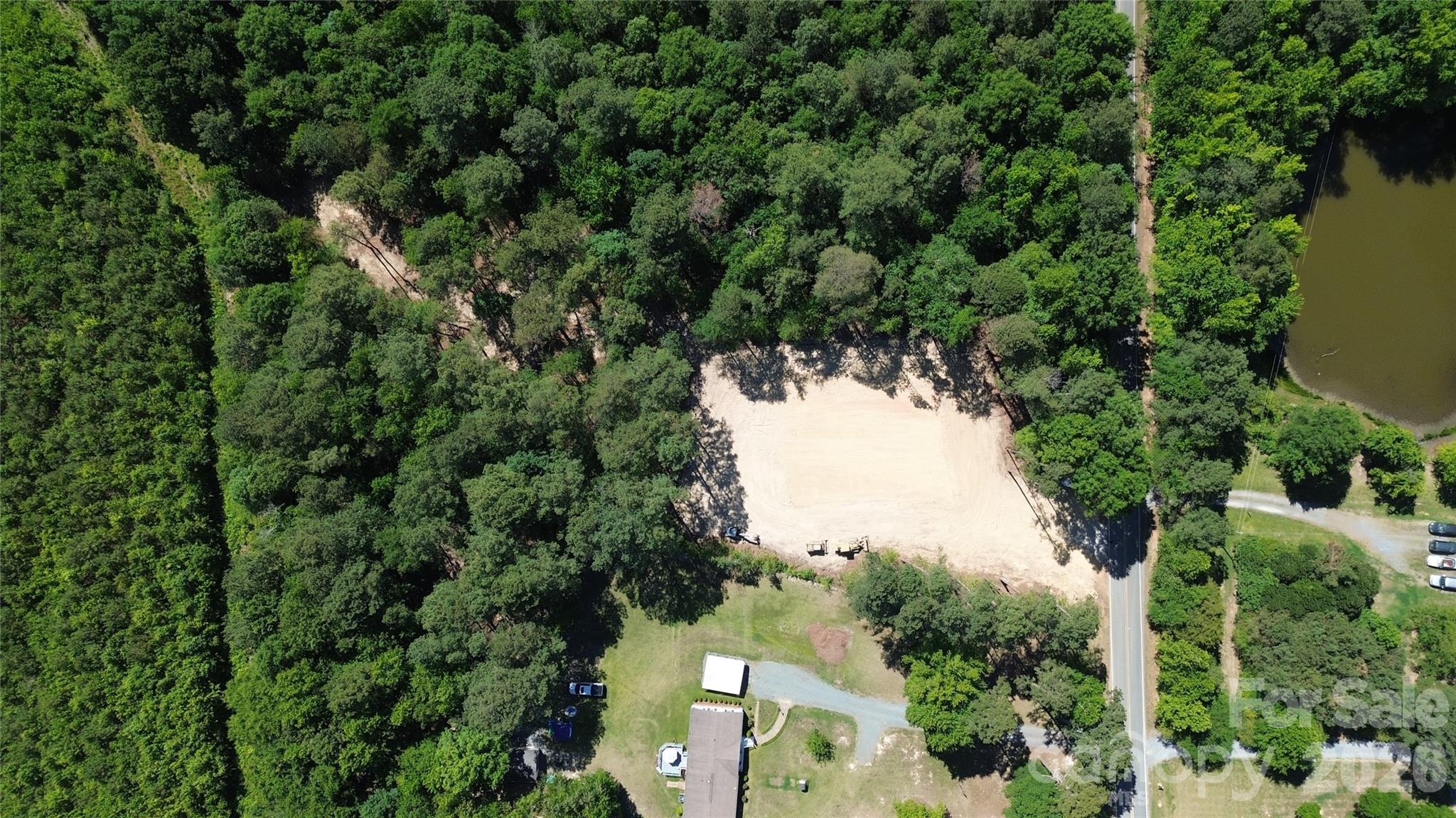 4205 Pigg Mattox Road Monroe, NC 28112 - Photo 8 of 11