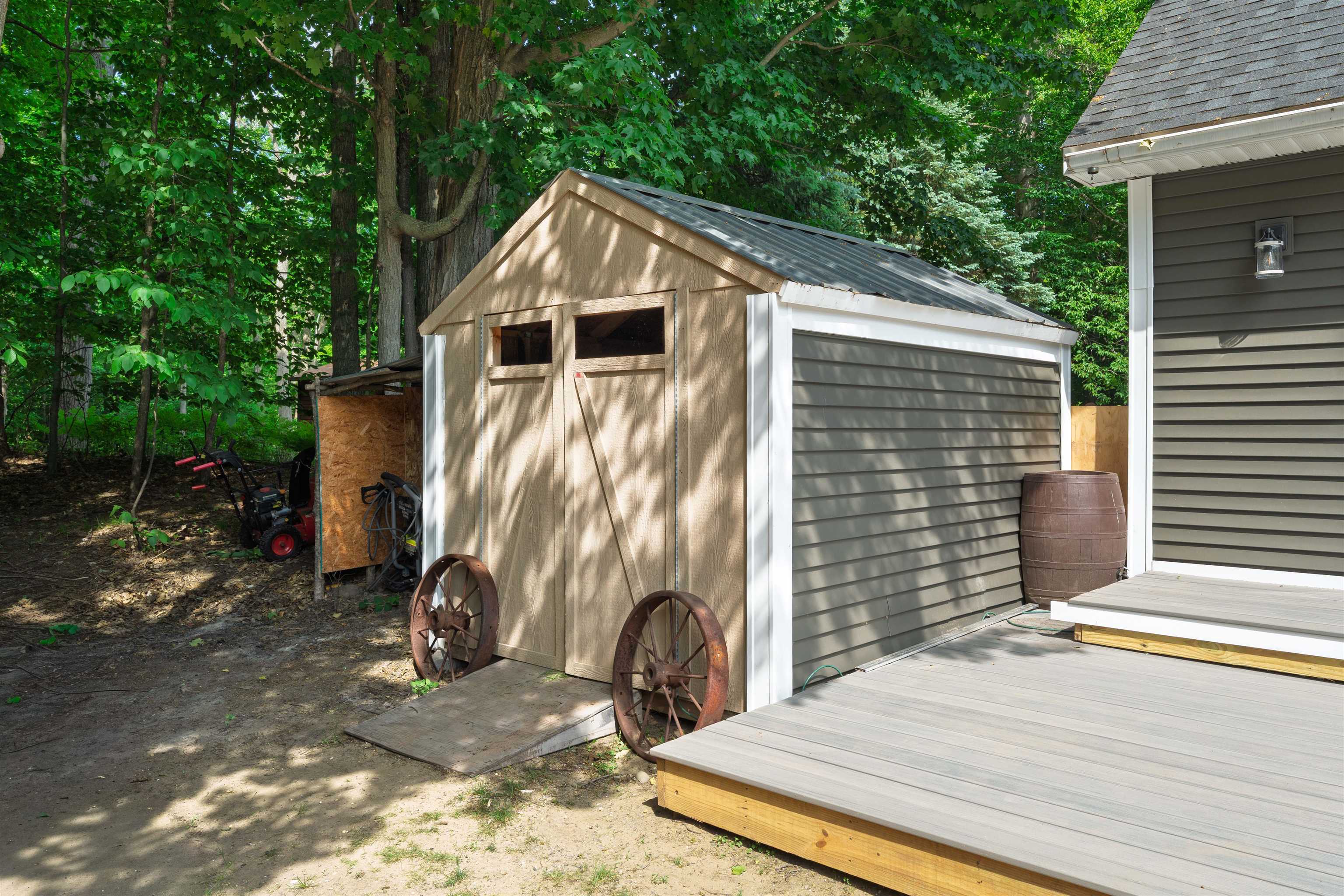 1395 West Long Lake Road Traverse City, MI 49685 - Photo 56 of 60
