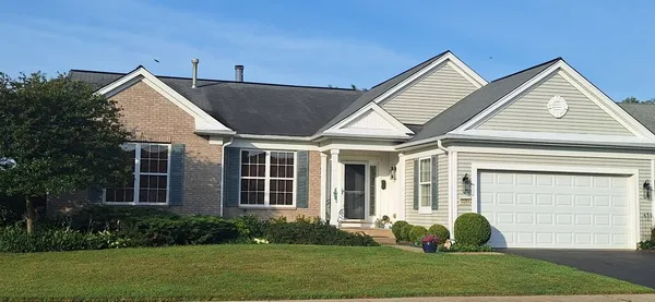 $559,900 | 12255 Wildflower Lane, Huntley, IL 60142