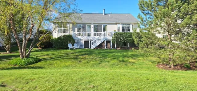 a view of a storage & utility room