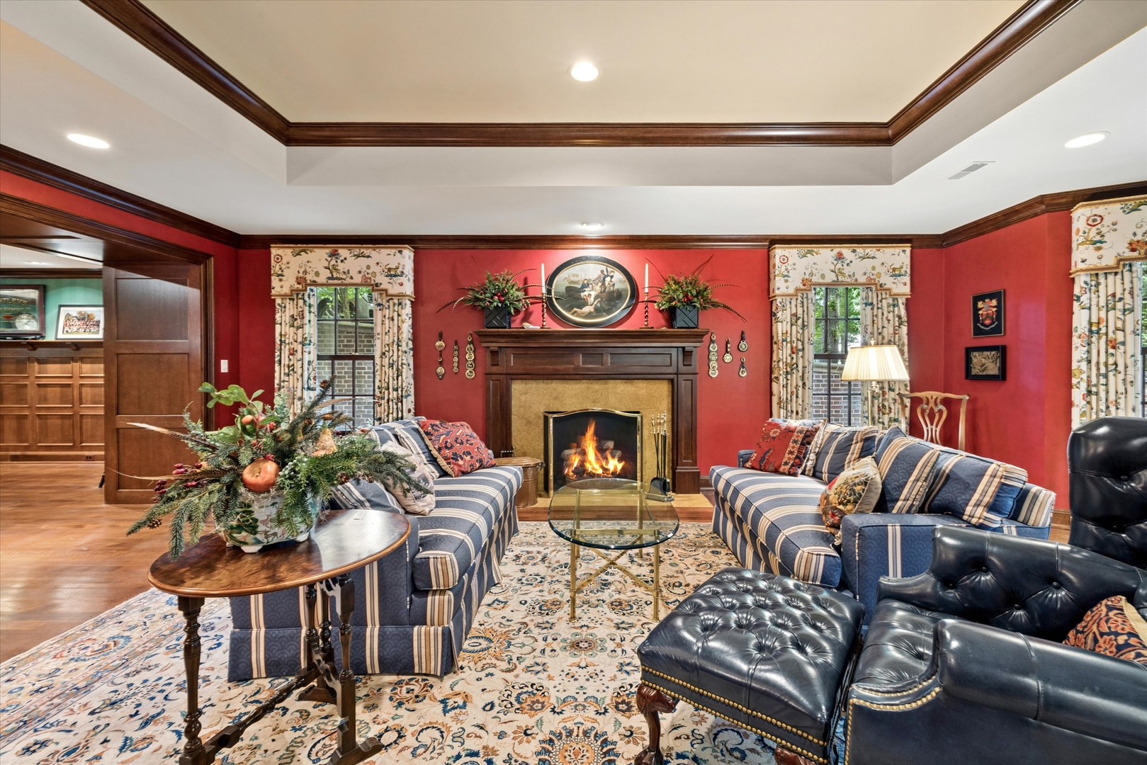 665 Plumtree Road Glen Ellyn, IL 60137 - Photo 54 of 78 Gallery Image 54