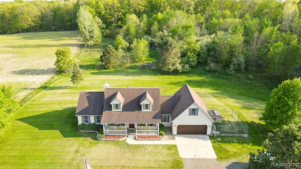 4231 Lippincott Road Lapeer, MI 48446 - Photo 22 of 27