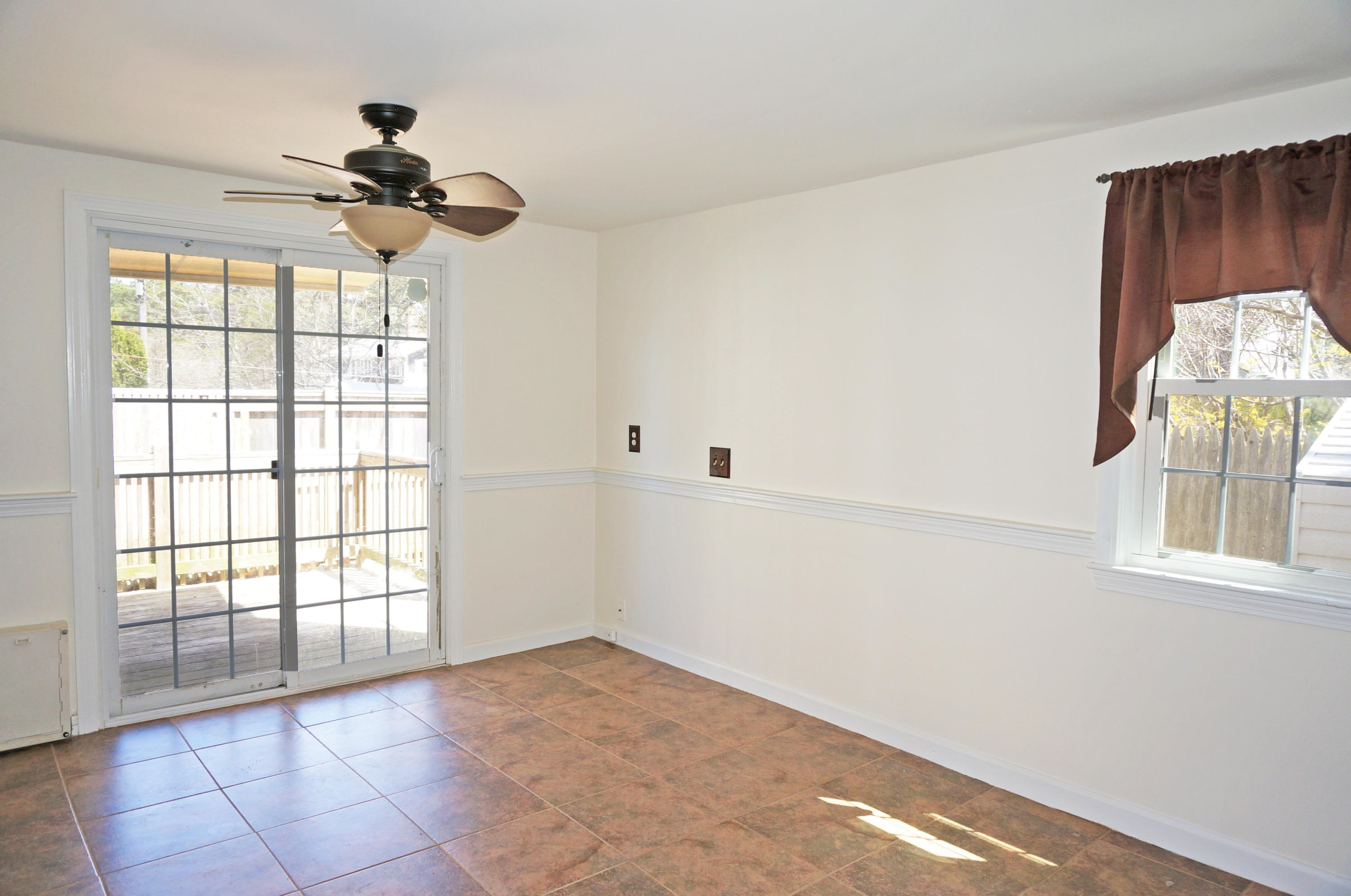 157 Shad Hole Road, Unit U3 Dennis Port, MA 02639 - Photo 12 of 34 slider and window