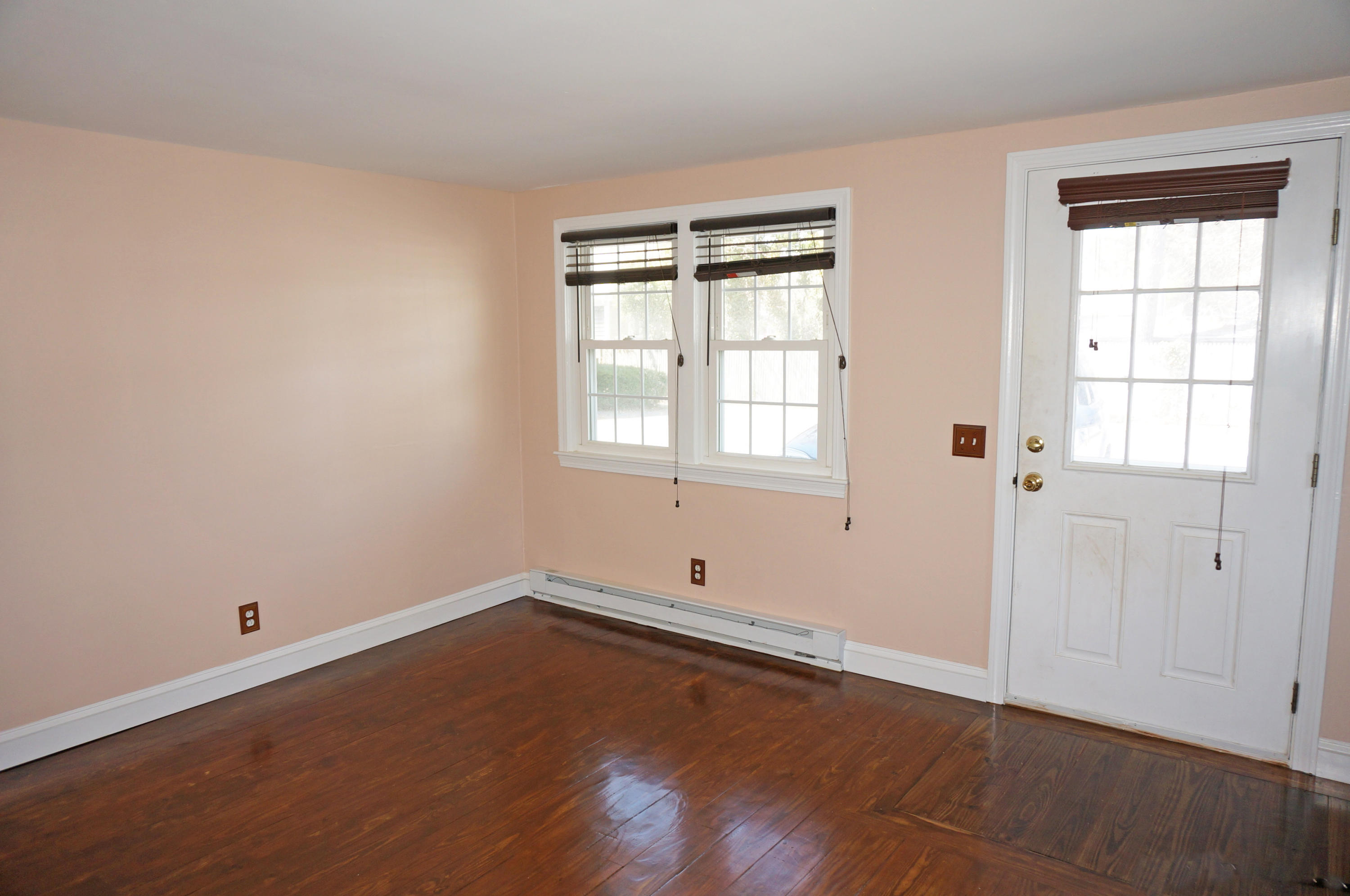 157 Shad Hole Road, Unit U3 Dennis Port, MA 02639 - Photo 3 of 34 Living from kitchen