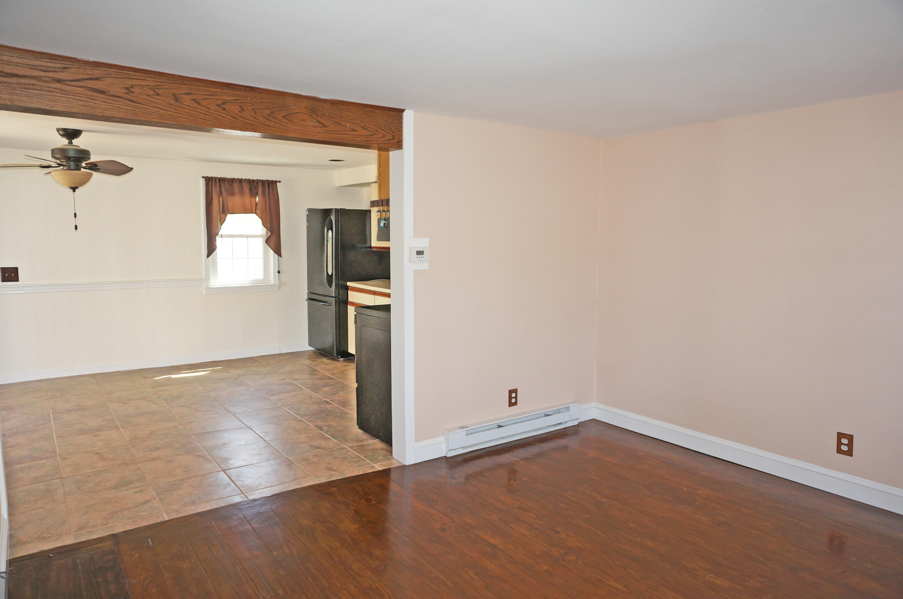 157 Shad Hole Road, Unit U3 Dennis Port, MA 02639 - Photo 4 of 34 front door to kitchen