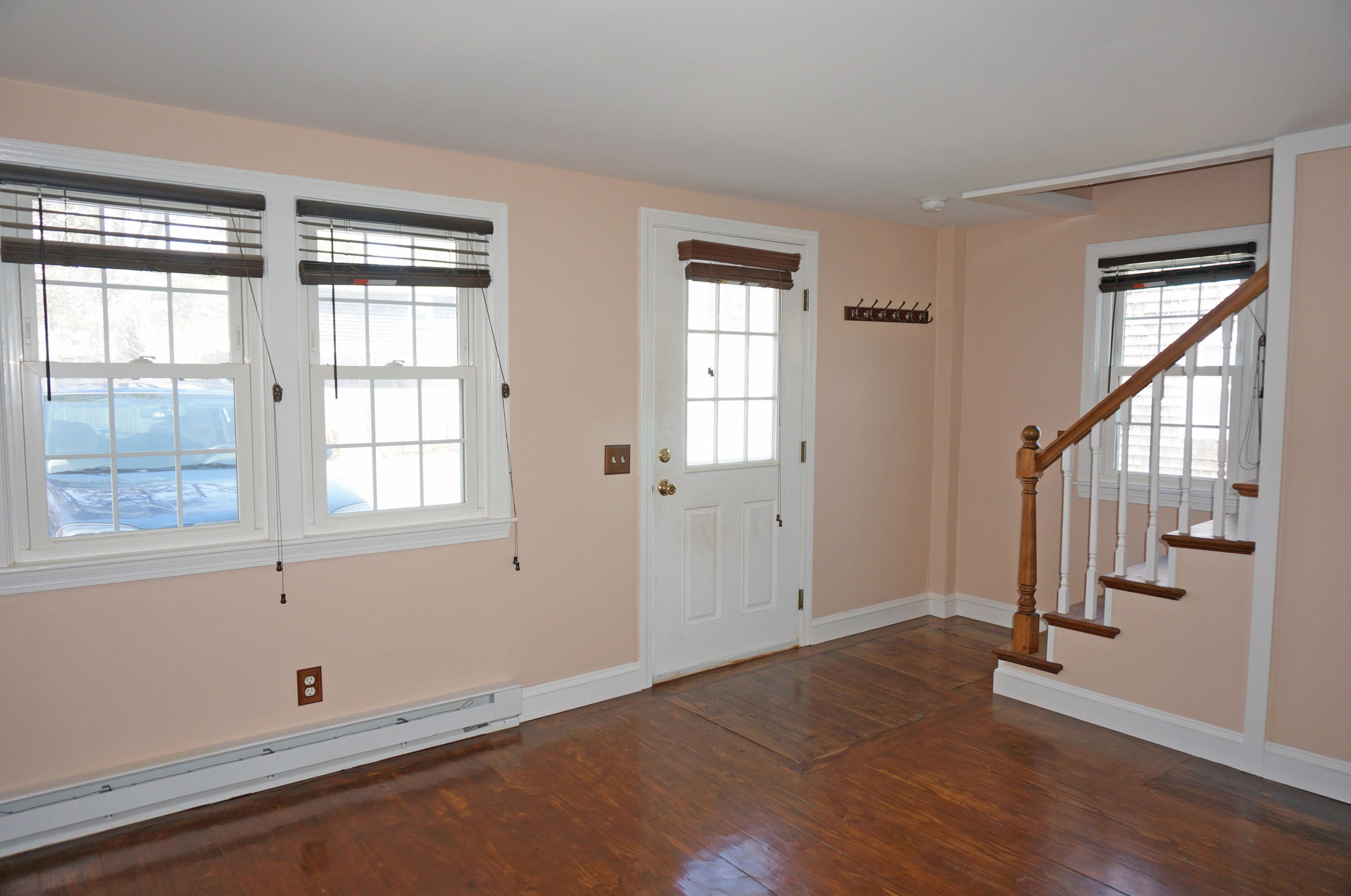 157 Shad Hole Road, Unit U3 Dennis Port, MA 02639 - Photo 5 of 34 living room windows