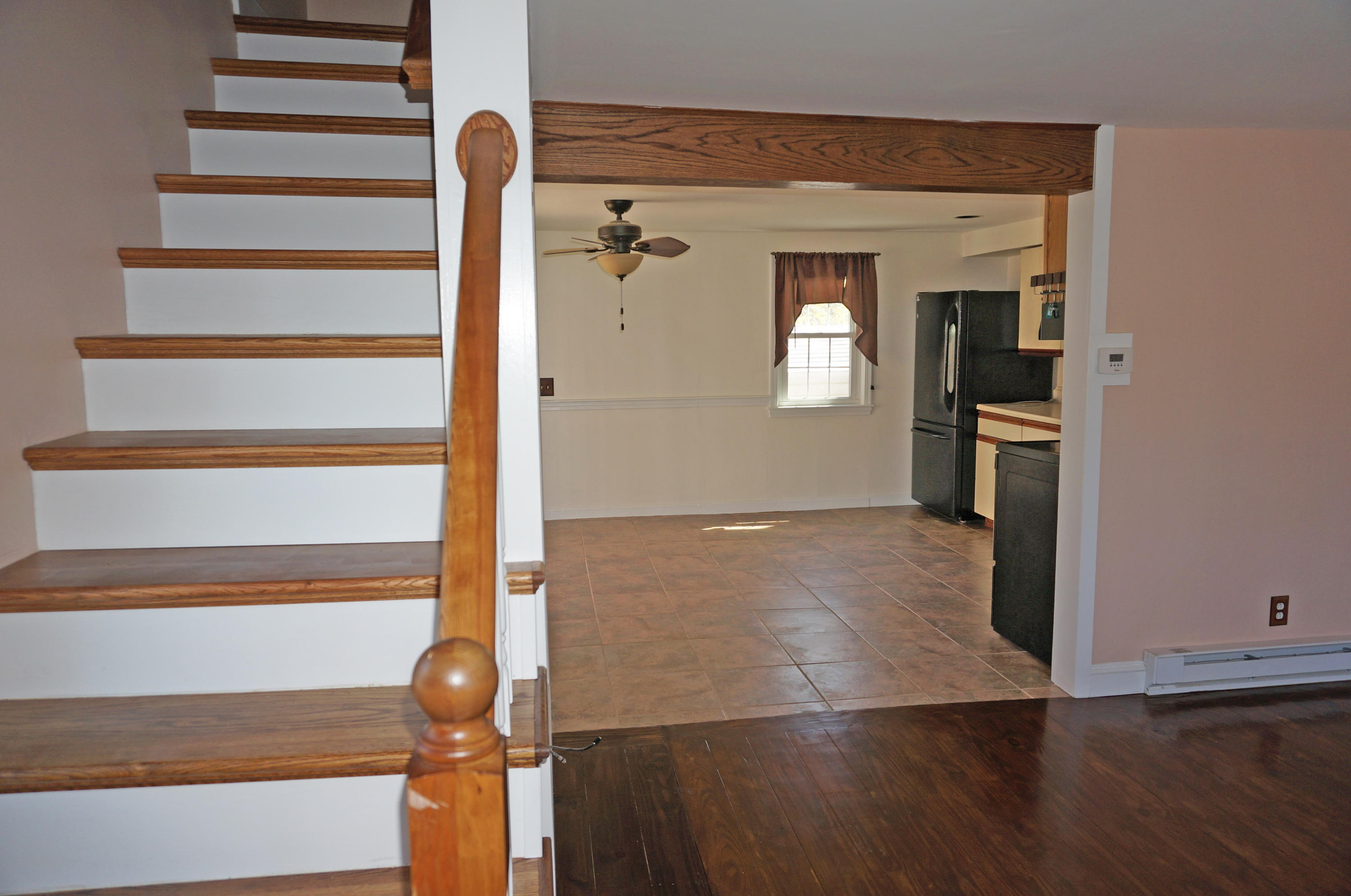 157 Shad Hole Road, Unit U3 Dennis Port, MA 02639 - Photo 6 of 34 stairs 2
