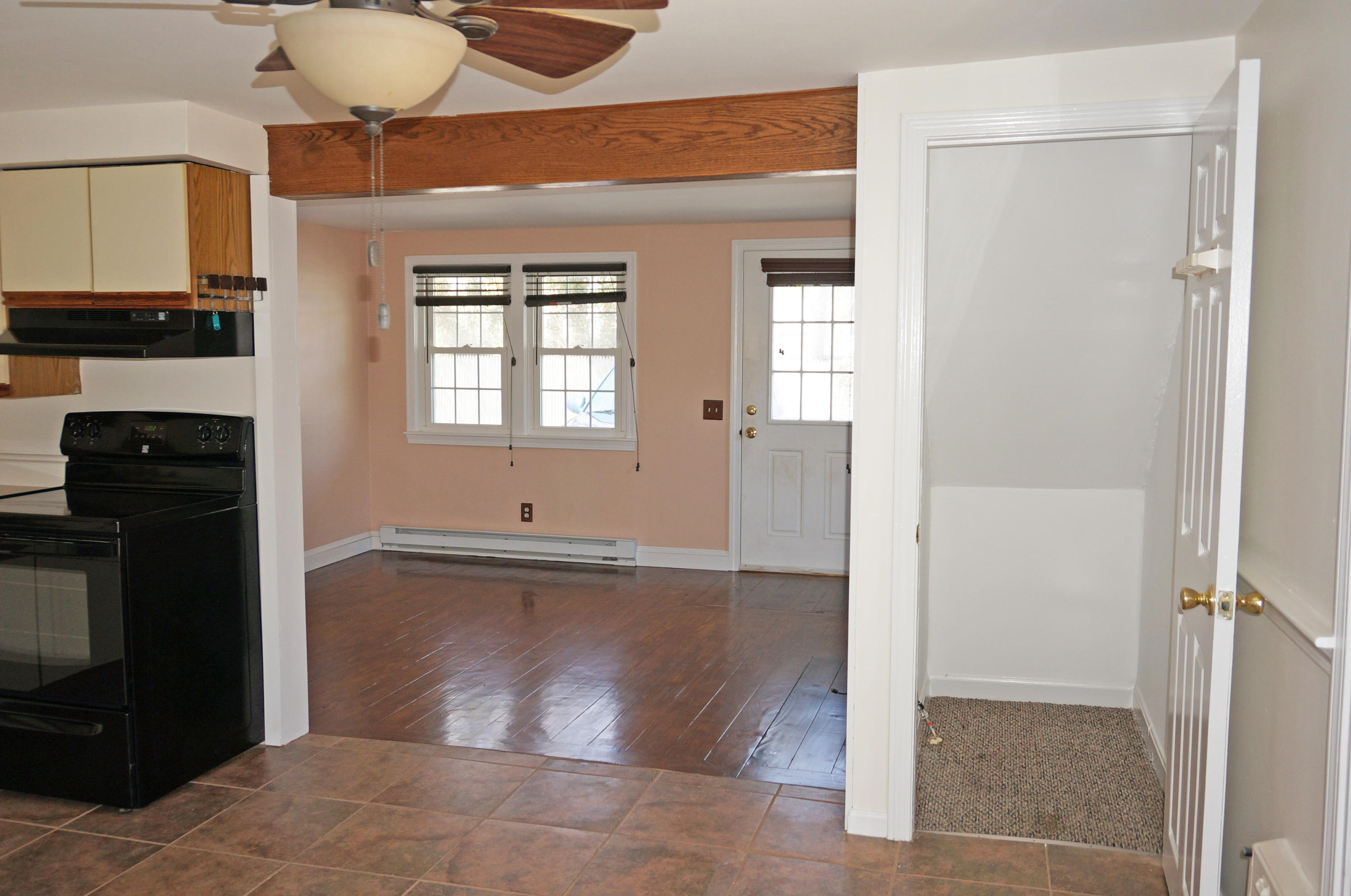 157 Shad Hole Road, Unit U3 Dennis Port, MA 02639 - Photo 8 of 34 closet open