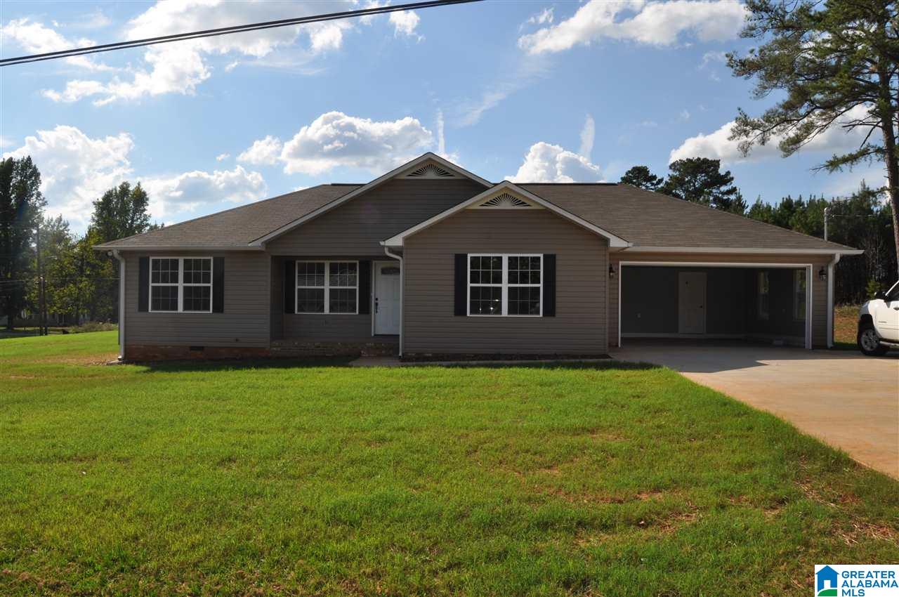 1405 Greenview Way Southwest Jacksonville, AL 36265 - Photo 1 of 25