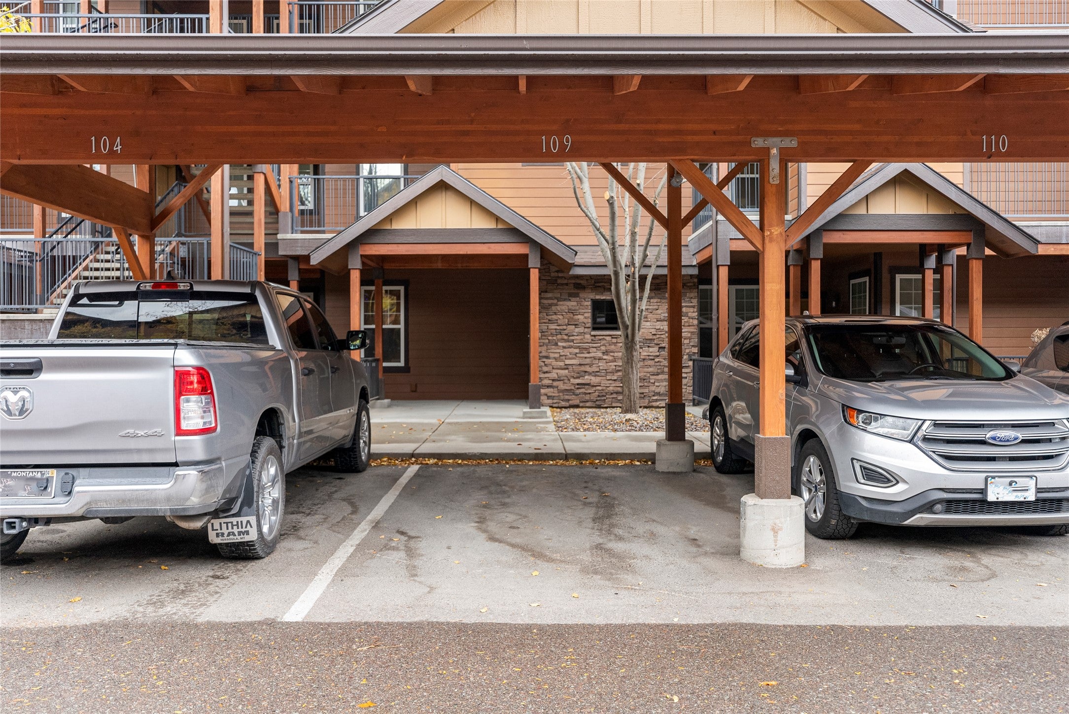 4100 Mullan Road, Unit 109 Missoula, MT 59808 - Photo 25 of 26 Gallery Image 25