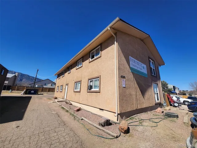 $580,000 | 4320 Loomis Avenue, Colorado Springs, CO 80906