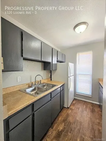 $580,000 | 4320 Loomis Avenue, Colorado Springs, CO 80906