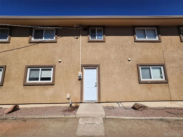 $580,000 | 4320 Loomis Avenue, Colorado Springs, CO 80906