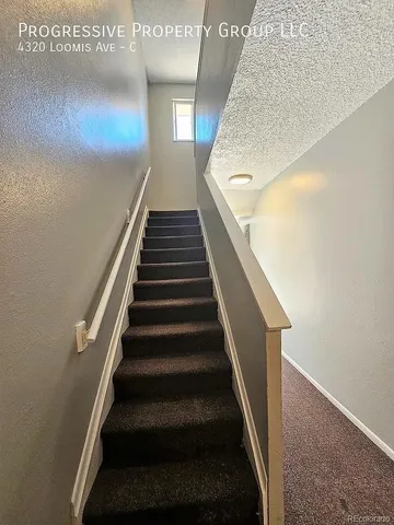 $580,000 | 4320 Loomis Avenue, Colorado Springs, CO 80906