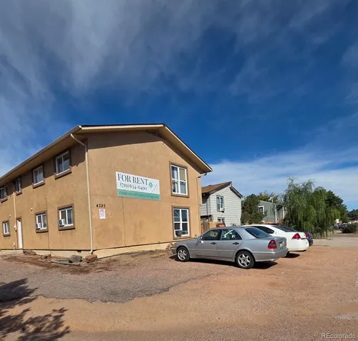 $580,000 | 4320 Loomis Avenue, Colorado Springs, CO 80906