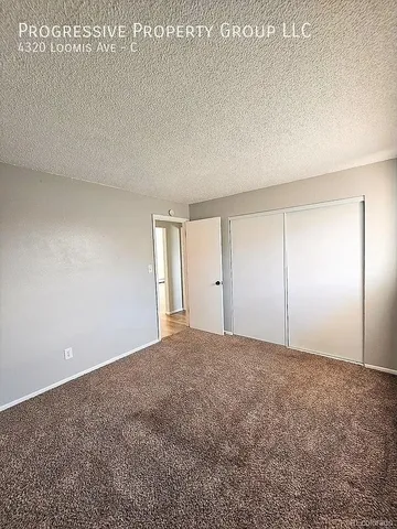 $580,000 | 4320 Loomis Avenue, Colorado Springs, CO 80906