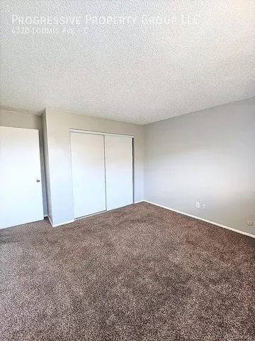 $580,000 | 4320 Loomis Avenue, Colorado Springs, CO 80906