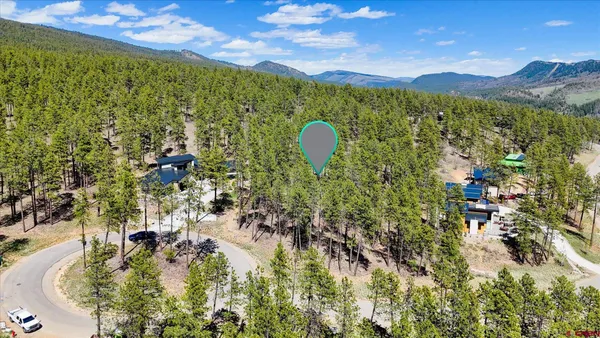 $515,000 | 1096 Red Canyon Trail, Durango, CO 81301