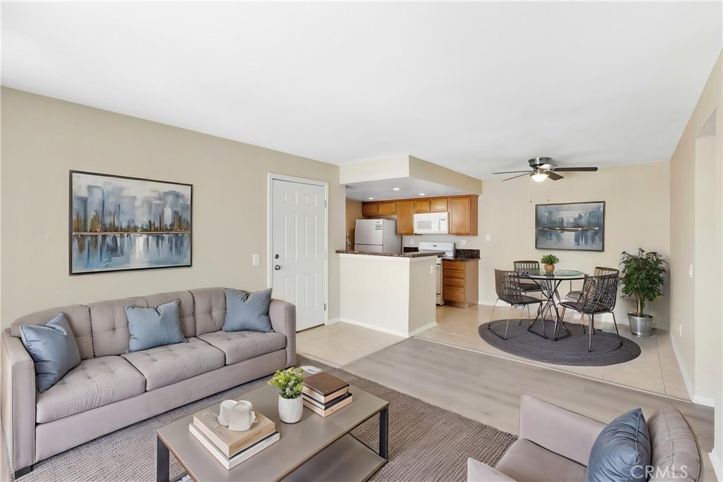 1337 Massachusetts Avenue, Unit 204 Riverside, CA 92507 - Photo 11 of 55 Photo has been virtually staged